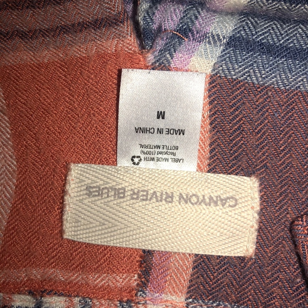 Flannel